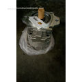 wheel loader WA380-3 hydraulic gear pump 705-55-33070